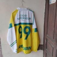 ราคา เสื้อแจ็คเก็ต Juntas Vintage ดั้งเดิม (53953265187)