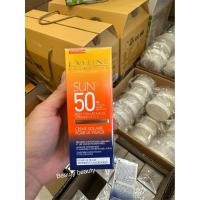 ราคา Eveline Sun Protection Face Cream SPF50 50ml. (26076575521)