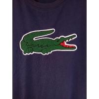 ราคา เสื้อยืด Lacoste BIG LOGO (10458307719)
