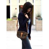ราคา LV. Juene Fille MNG. “PM” Size แท้% (6247158226)