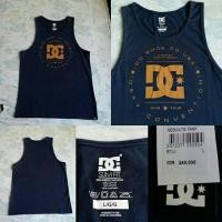 ราคา DC Rebuild Tank เสื้อสีกรมท่า (9715591802)