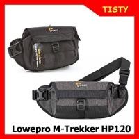 ราคา แท้ 100% Lowepro M-Trekker HP 120 กระเป๋ากล้องแบบคาดเอว กระเป๋าคาดเอว (27270078880)