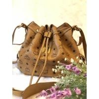 ราคา MCM ขนมจีบ Size M มือสอง แท้ (3895711219)