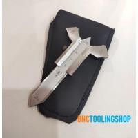 ราคา เกจวัดรอยเชื่อม,WELDING SEAM GAGE,vernier weld gauge,0-20mm Weld Gauge Welding Seam Gauge, Weld Inspection Gauge Caliper (24017024223)