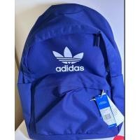 ราคา [[พร้อมส่ง ของแท้100%]] Adidas กระเป๋าเป้ ADICOLOR BACKPACK สีฟ้า (16590576246)