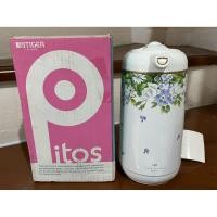 ราคา กาน้ำเก็บความร้อน-เย็น ขนาด 1 ลิตร ยี่ห้อ Tiger มือสองญี่ปุ่น (สภาพ 99%) คัดพิเศษ ของใหม่เก่าเก็บ (27888136883)