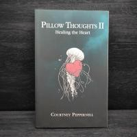 ราคา Pillow Thoughts II - Courtney Peppernell ️1097534 (41206511974)