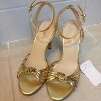 ราคา ส้นสูง Nine West (177784890)