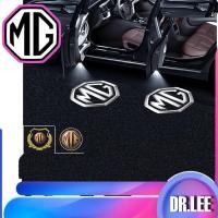 ราคา [READY]MG4 EV Door Sensor Welcome Light MG Body Kit Car Decoration MG ZS HS MG IM6 MG S5Auto Parts MG3 MG EP MEQW (52554029376)