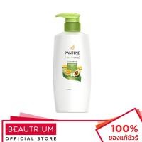 ราคา PANTENE Shampoo Fullness & Life แชมพู 480ml (22116504182)