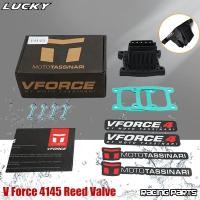 ราคา V Force 4145 Reed Valve For VForce 4 YAMAHA Blaster ATV V4145 YFS200 YFS 200 And DT 200R Motorcycle (50953792370)