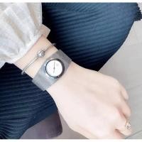 ราคา นาฬิกาข้อมือผู้หญิงck (5855724117)