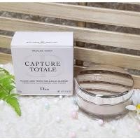 ราคา DIOR Capture Totale Perfection & Youth Radiance Loose Powder #001 Bright Light ขนาดปกติ 16g (14549864149)