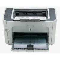 ราคา ปริ้นเตอร์มือสอง HP LASERJET P1505n หมึก 85A (17610540329)