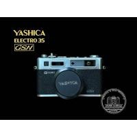 ราคา กล้องฟิล์ม YASHICA ELECTRO 35GSN (26728944327)