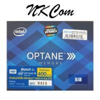 ราคา Intel Optane Memory 16GB M.2 (มือสอง) (3828649271)