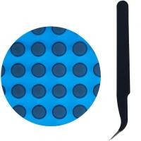 ราคา หูฟังเปลี่ยนตาข่ายกันฝุ่นสําหรับ Beats Studio Buds & Beats Studio Buds + & Beats Fit Pro หูฟังกรองฝุ่น * 5 คู่ (49251918741)