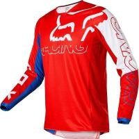ราคา 「พร้อมส่ง」2022 เสื้อปั่นจักรยาน FOX Racing Moto MTB BMX 3 สี แห้งเร็ว แข่งรถจักรยานยนต์ ขี่จักรยาน แขนยาว (16810035075)