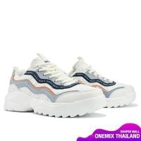 ราคา Baoji 697 Ray Disruptor รองเท้า บาโอจิ ผู้หญิง รุ่นฮิต (3272351882)