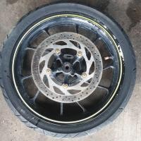 ราคา ล้อแม็กหน้า R15ตัวใหม่ล้อแม็กหน้า R15ตัวใหม่ล้อแม็กหน้า R15ตัวใหม่ (44467311270)