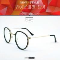 ราคา Fashion 3019 สีดำเงาตัดทอง (กรองแสงคอมกรองแสงมือถือ) (276850781)