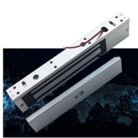 ราคา ชุดแม่เหล็ก ประตู Magnetic Lock 600 ปอนด์ และ ขายึดจับ LZ Access Control กลอนไฟฟ้า กลอนแม่เหล็กไฟฟ้า (25368355806)