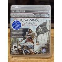 ราคา แผ่นเกม PS3 มือ 1 เกม Assassin's Creed 4 Black Flag (20479054616)