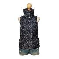 ราคา เสื้อกั๊กบุนวม มือสอง Brand : OLD NAVY (42217134711)