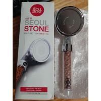 ราคา ฝักบัวSEOUL STONE Tri-Functionจากเกาหลีรุ่นใหม่ปรับได้3ระดับของใหม่แท้พร้อมส่ง (9688170975)