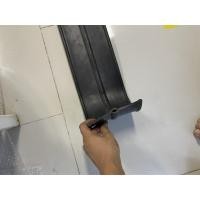 ราคา วอเตอร์สต๊อป พีวีซี วอเตอร์สต๊อป 6นิ้ว 3ปุ่ม วอเตอร์สต๊อปป้องกันการรั่วซึม PVC WATERSTOP สีดำ ขนาด 1เมตร (10321476310)