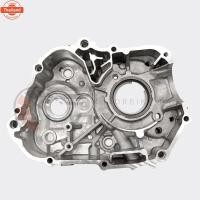 ราคา แคร้งซ้ายเวฟ100 แคร้งเครื่อง Wave100/s/x/z/s ubox ด้านซ้าย Dream/99/100/ใหม่/c100n รุ่นสตาร์ทเท้า (42914463787)