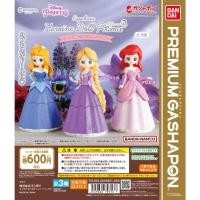 ราคา โมเดลเจ้าหญิงดิสนีย์ Capchara Heroine Doll Disney Princess (26716375286)