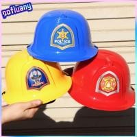ราคา Role play helmet หมวกอาชีพเด็ก Fire rescue Police Engineering ดับเพลิง ตำรวจ วิศวกร ทหาร Lookmaebaby (56254382156)