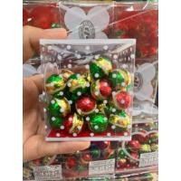 ราคา ช็อกโกแลตลูกกลมๆ ช็อกคอยน์ 100กรัม (44258412207)