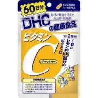 ราคา DHC Vitamin C (60วัน) ผิวกระจ่างใส ลดจุดด่างดำ ป้องกันหวัด (73639737)