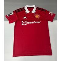 ราคา เสื้อบอลของแท้ (มือสอง) Man United เหย้า 2022 รุ่นแฟนบอล Size M หลัง 7 Beckham อาร์มแท้ ใช้สำหรับสวมใส่หรือเก็บสะสม (27035626338)