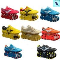ราคา ️รองเท้าสตั๊ด Mizuno แถมฟรีดันทรง ⚽️ (27800934827)