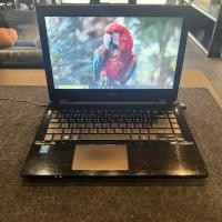 ราคา NOTEBOOK Acer Aspire E14 (22078121207)