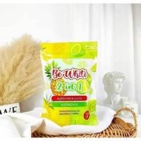 ราคา สบู่สัปปะรดมะนาว อาบสะอาด ขจัดขี้ไคล กลิ่นหอมติดตัว 1 ห่อ มี 5 ก้อน #สบู่สับปะรด #สบู่สัปปะรดมะนาว (21663468083)