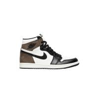 ราคา Jordan 1 Retro High Dark mocha 7us (พร้อมส่ง ของแท้%) (54503077983)