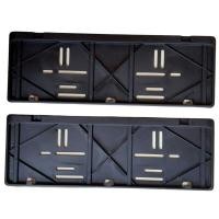 ราคา ขายึดป้ายทะเบียนรถยนต์ / ขายึดป้ายทะเบียนวัสดุสุดนุ่ม (26387907386)