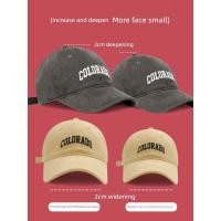 ราคา หมวกแก๊ป หมวกเดินป่า หมวกสตรีสีน้ำตาลสำหรับฤดูร้อน ทรงแหลมสวมใส่ง่าย (50951493379)