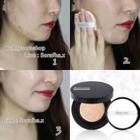 ราคา ✨April Skin Magic Snow CC Cushion SPF50+ / PA+++ (8767487)