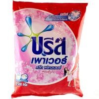 ราคา ผงซักฟอกบรีส เพาเวอร์ สวีท ฟลาวเวอร์ สำหรับซักเครื่องและซักมือขนาด 2500 กรัม ของแท้ 100% (6145564432)