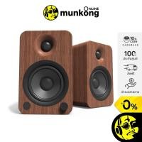 ราคา Kanto YU4 ลำโพงชนิด bookshelf มี BT ในตัว (12331002139)