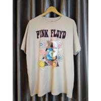 ราคา เสื้อวงมือสอง เสื้อวง Pink Floyd size XL มือ2 (41172172980)