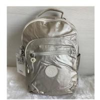 ราคา Kipling Clas Seoul S @ Cloud Metallic ของแท้ (18772472399)