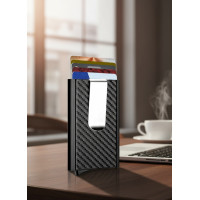 ราคา กล่องอลูมิเนียมอเนกประสงค์ป้องกันขโมยกล่องใส่บัตรธนาคาร (49250247367)