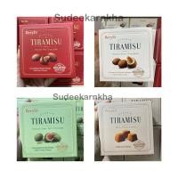 ราคา Beryl's Classic Tiramisu Chocolate ช็อกโกแลตทีรามิสุ 65 กรัม (25737695032)