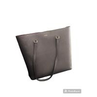 ราคา dkny กระเป๋าสีดำ หนังวัว (23775404467)